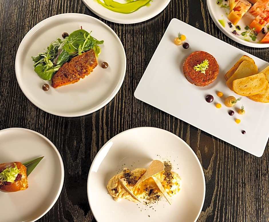 Mercer Plaza Sevilla 5 GL