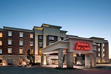 Hampton Inn By Hilton & Suites Grafton