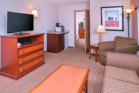 SUITE-2 QUEEN BEDSNSMKSITAREMICRFG2FLATVHISPDFULL BREAKFAST