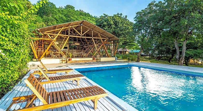 Catappa Village Lombok