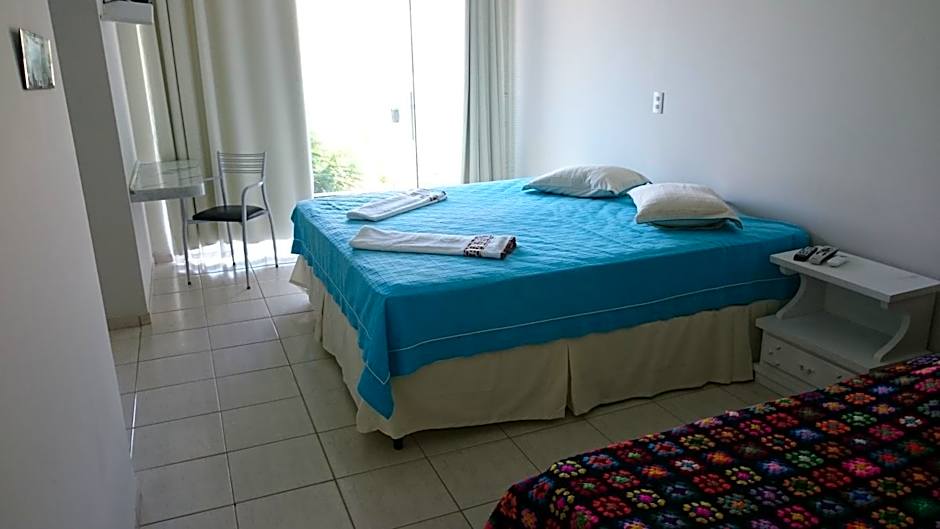 Panoramica Residencial