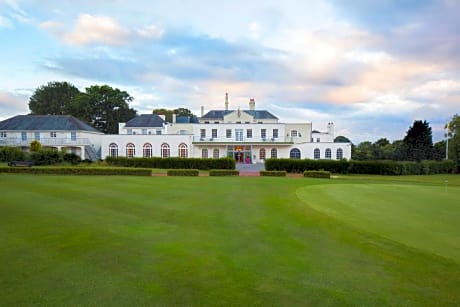 Hawkstone Park