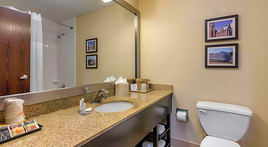 Comfort Inn Horn Lake - Southaven
