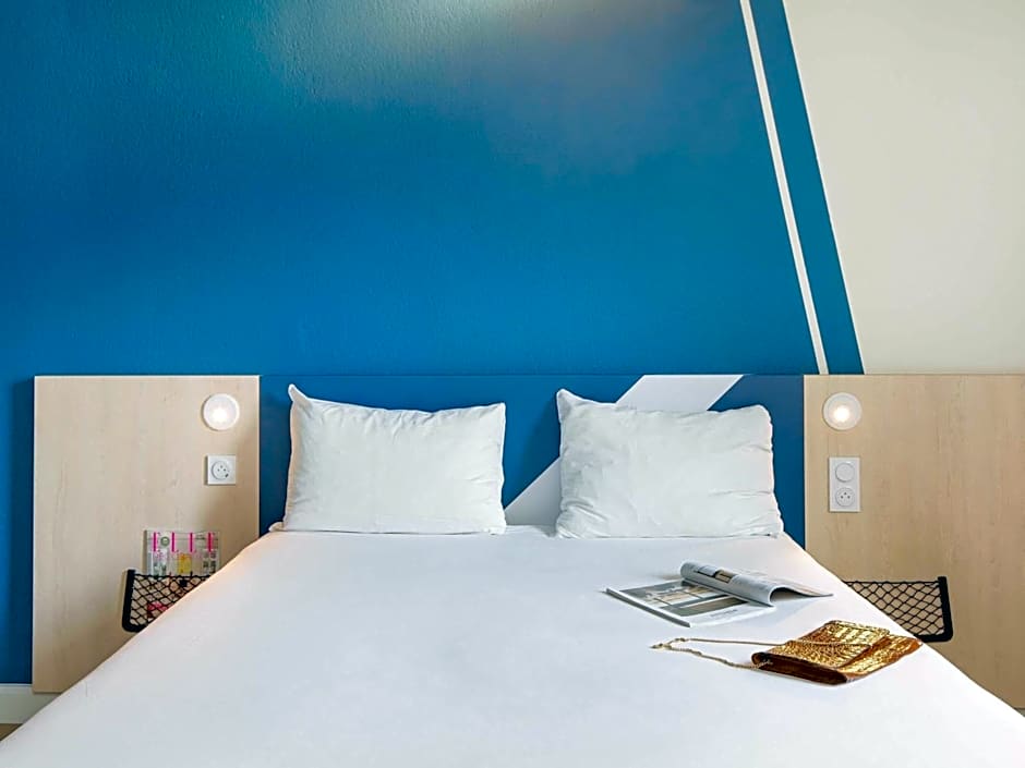 ibis budget Toulon centre