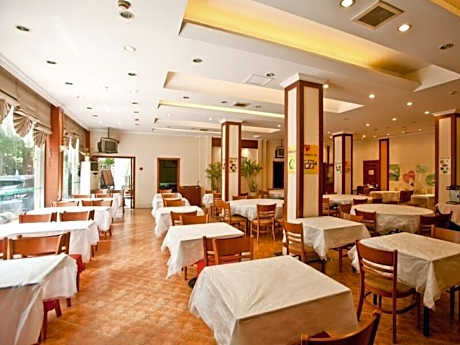 Greentree Inn Suzhou Railway Station Business