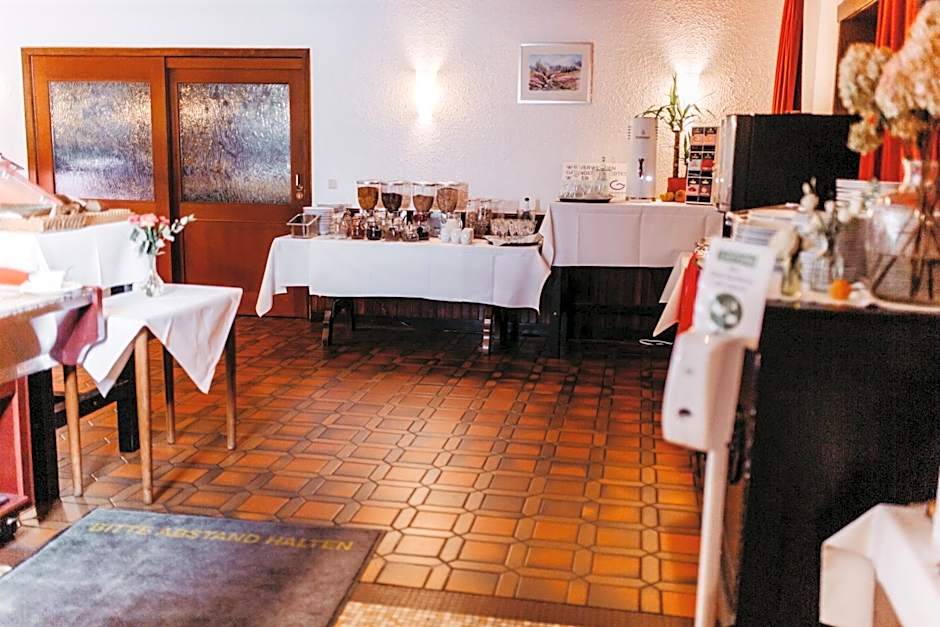 Akzent Hotel Zur Grünen Eiche