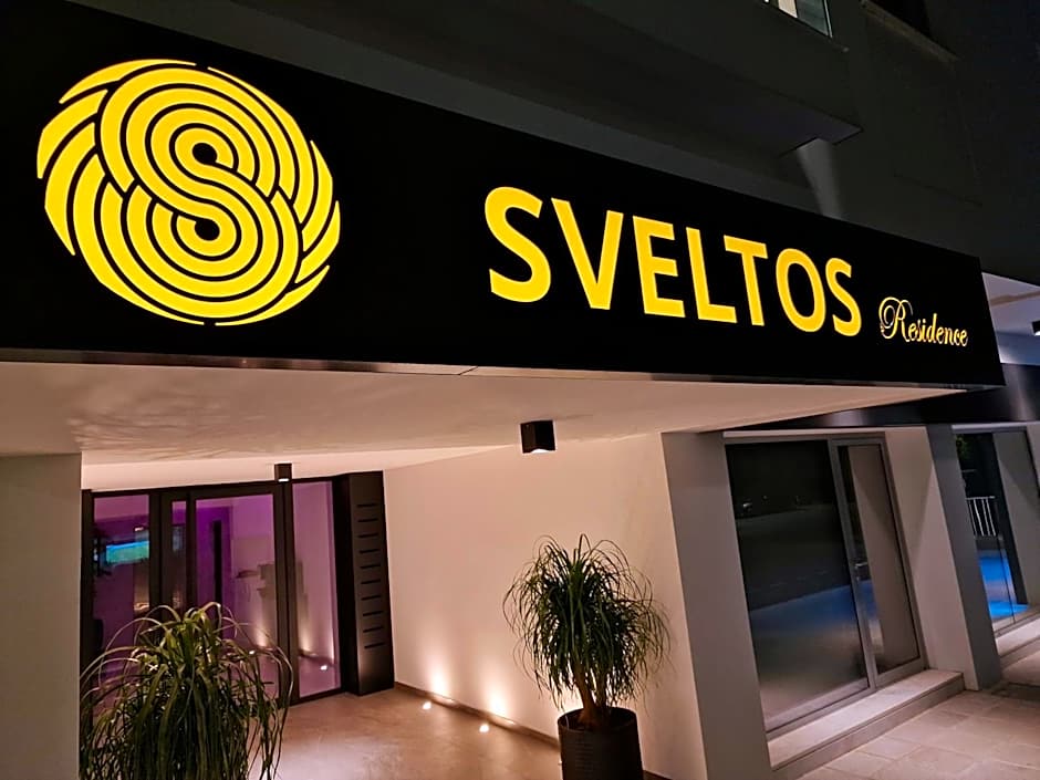 Sveltos Residence Suites
