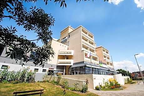 Wellness hotel Lucia