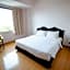 Phrae Nakara Hotel