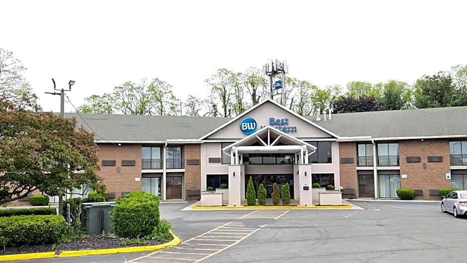 Best Western Clifton Park