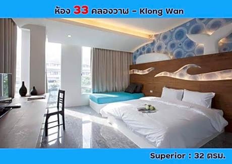 Superior Double Room