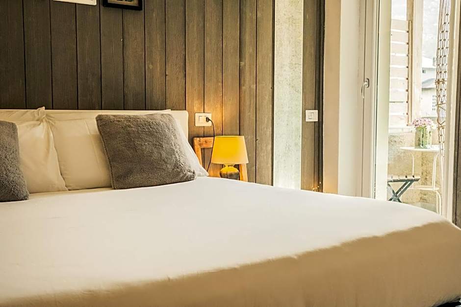 Cà Virò - B&B sul Sentiero Valtellina