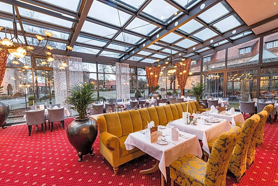 Göbels Schlosshotel "Prinz von Hessen"