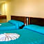 Hotel Plaza Mazari