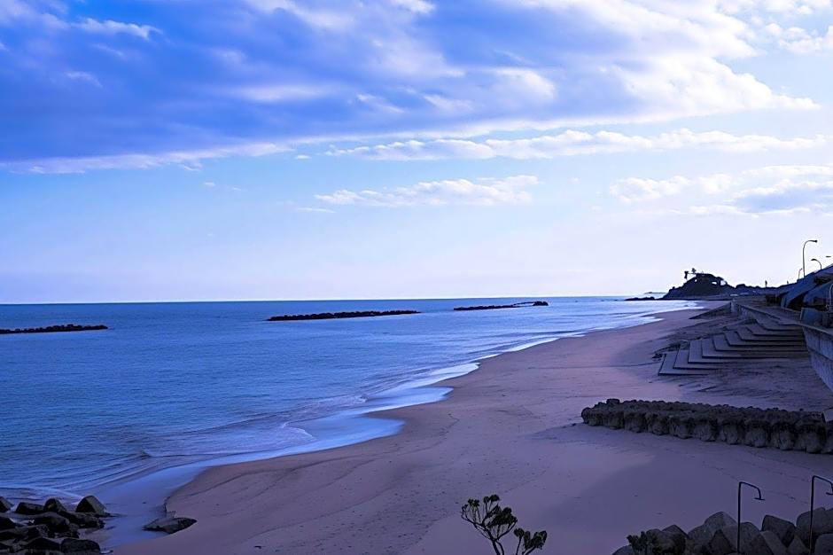 Isohara Seaside Hotel