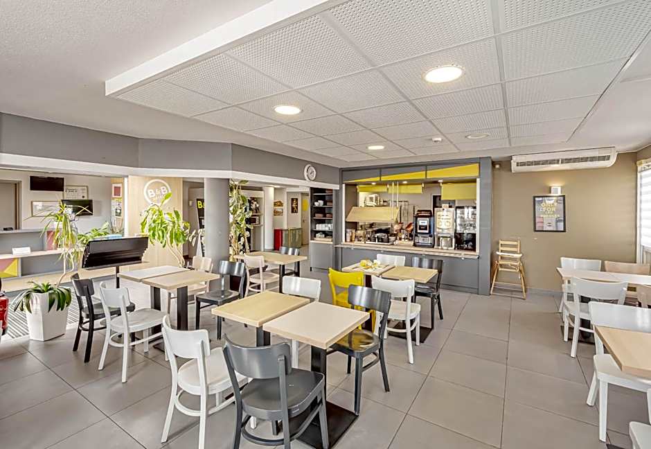 B&B HOTEL Brignoles