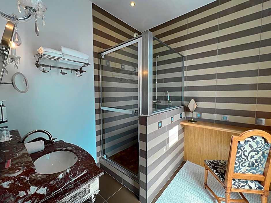 Château de Challanges