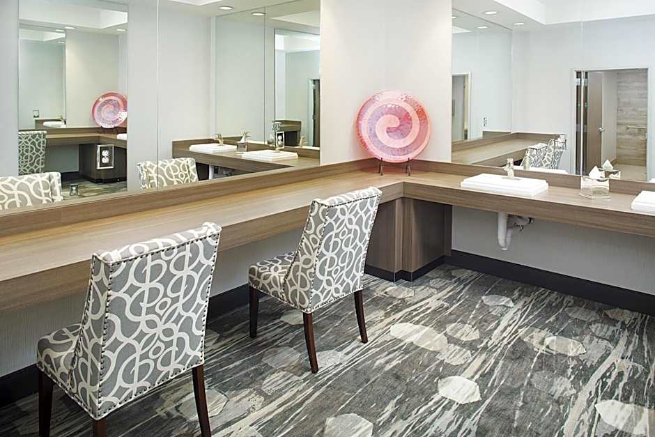 Hilton Garden Inn Dallas/Arlington South