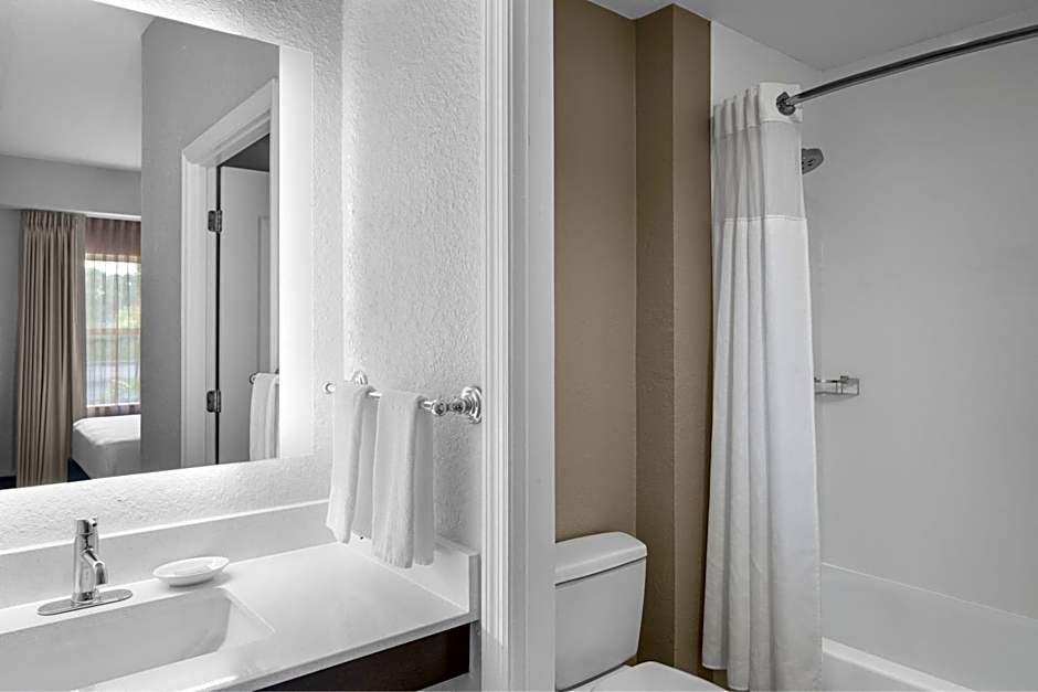 Residence Inn by Marriott Tampa Oldsmar