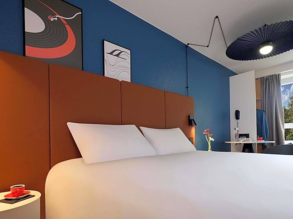 ibis Toulouse Ponts-Jumeaux