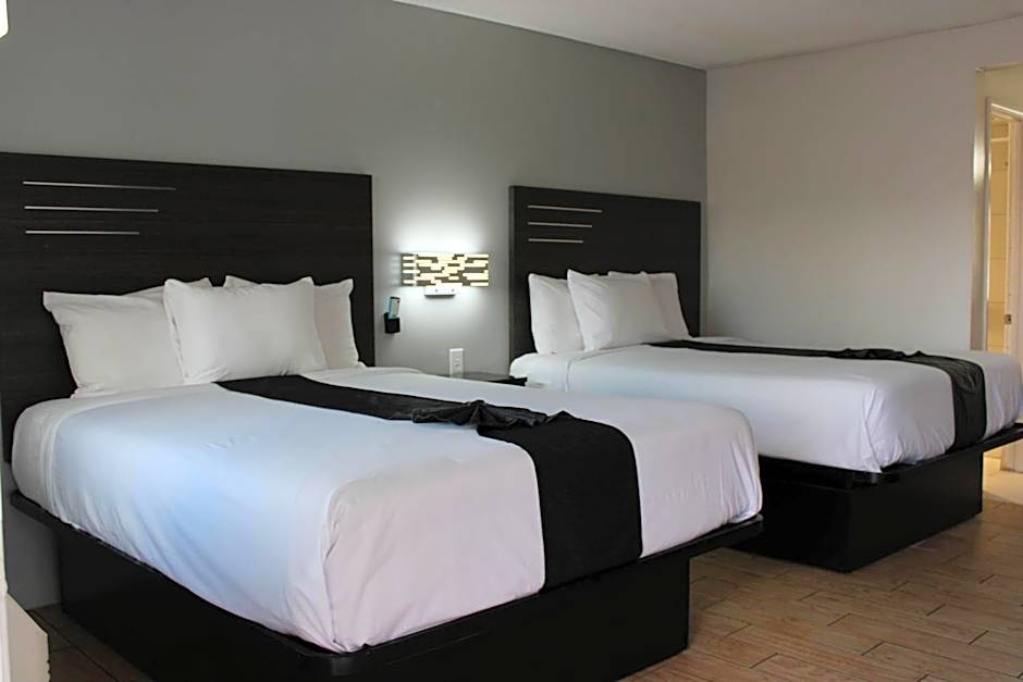 Rodeway Inn Yuma Downtown