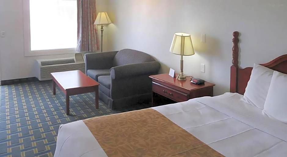 Hilliard Motor Lodge