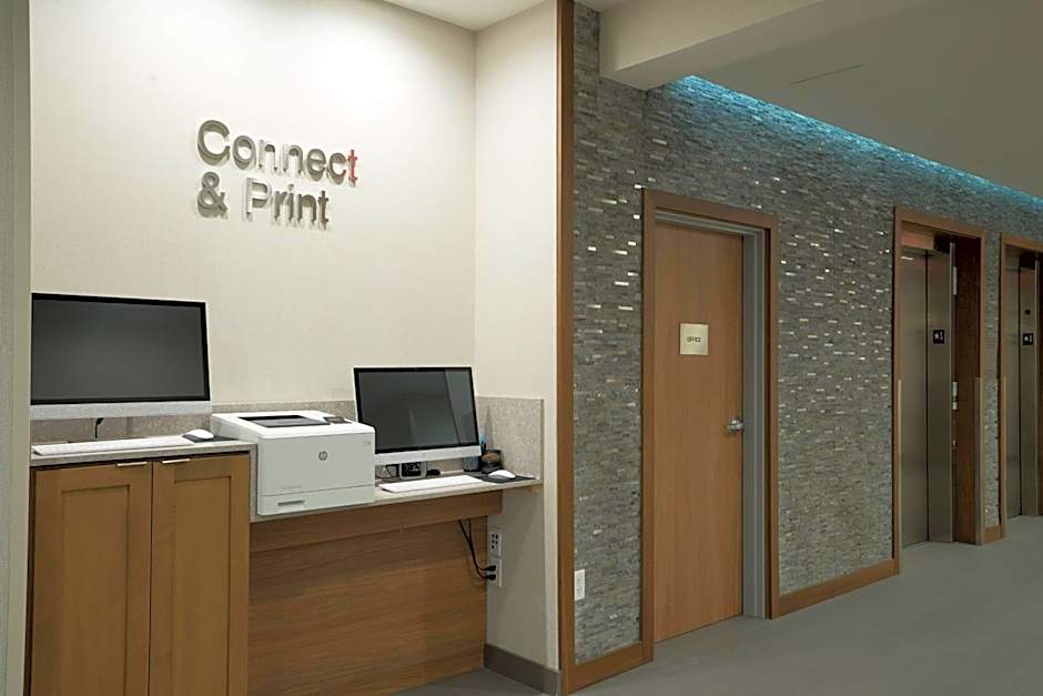 Fairfield Inn & Suites by Marriott Gainesville I-75