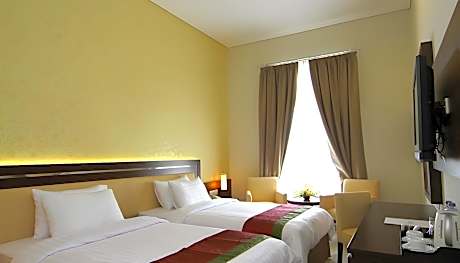 Superior King Bed Room