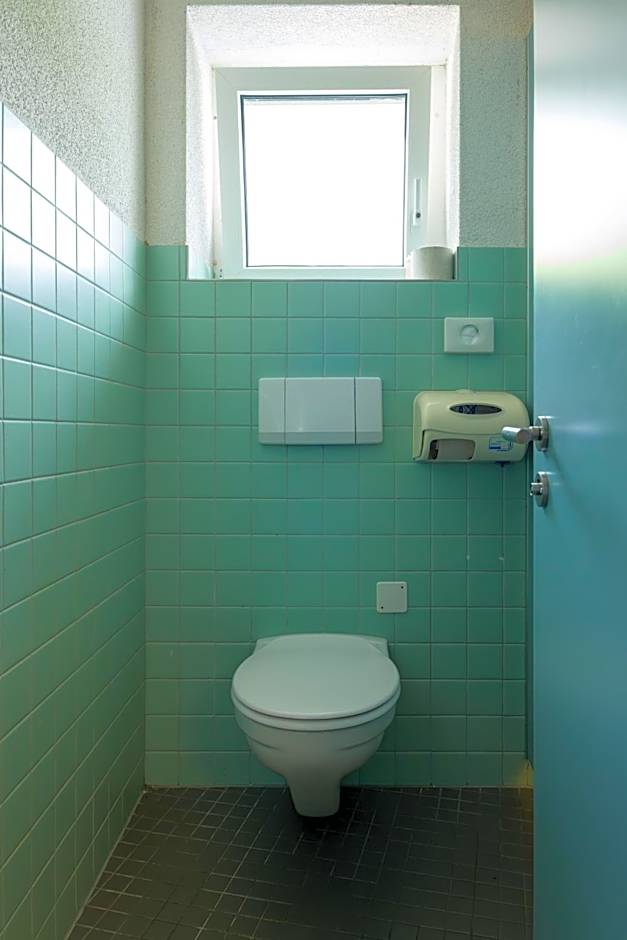 Richterswil Youth Hostel
