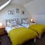 Cairndoon Byre