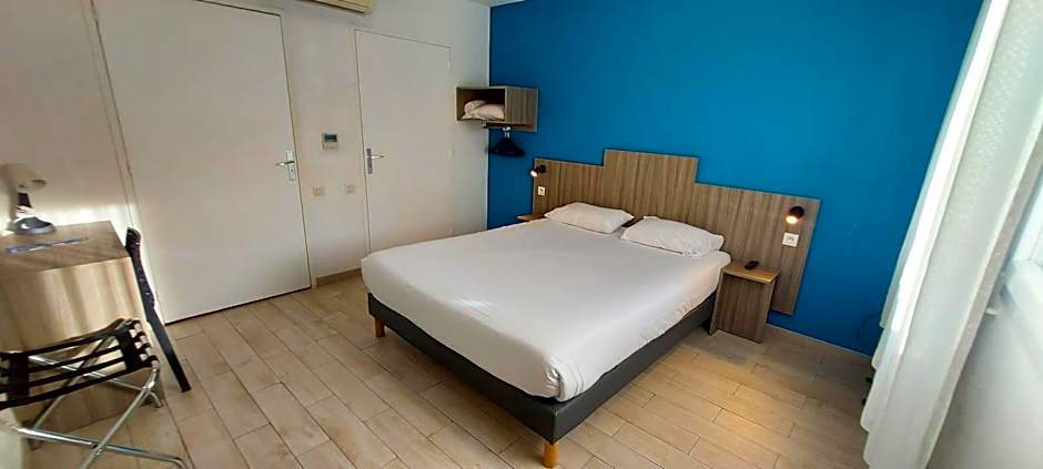 Brit Hotel Confort Manosque Cadarache