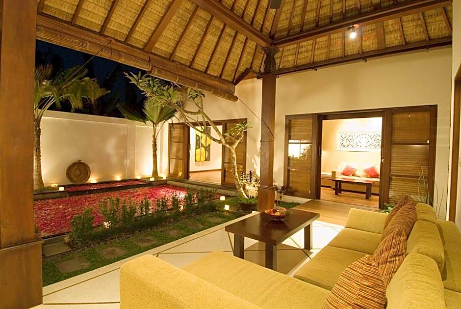 Ellora Villa