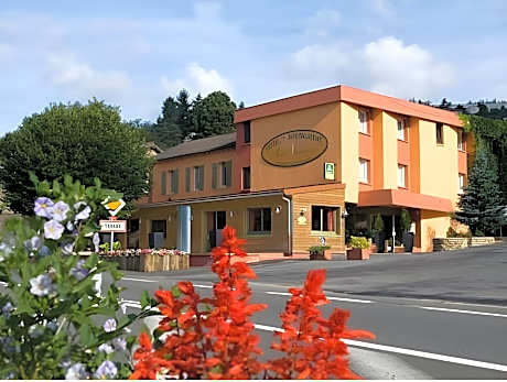 Hotel Burnichon