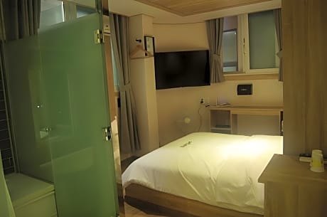 Standard - 2 Persons Only