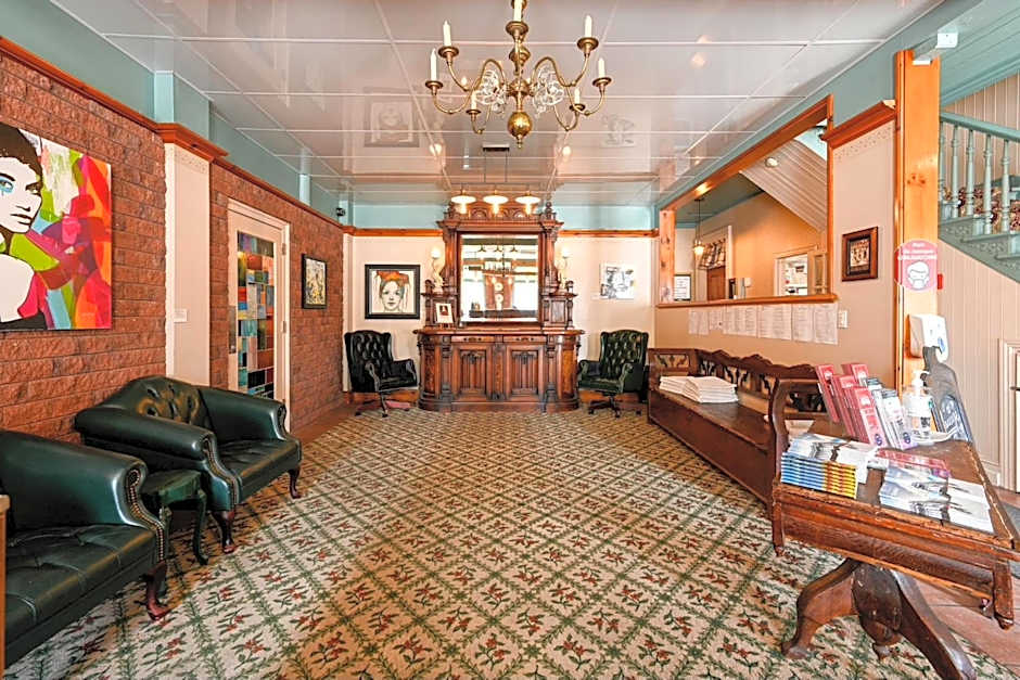 Hôtel-La Grande Maison et Spa