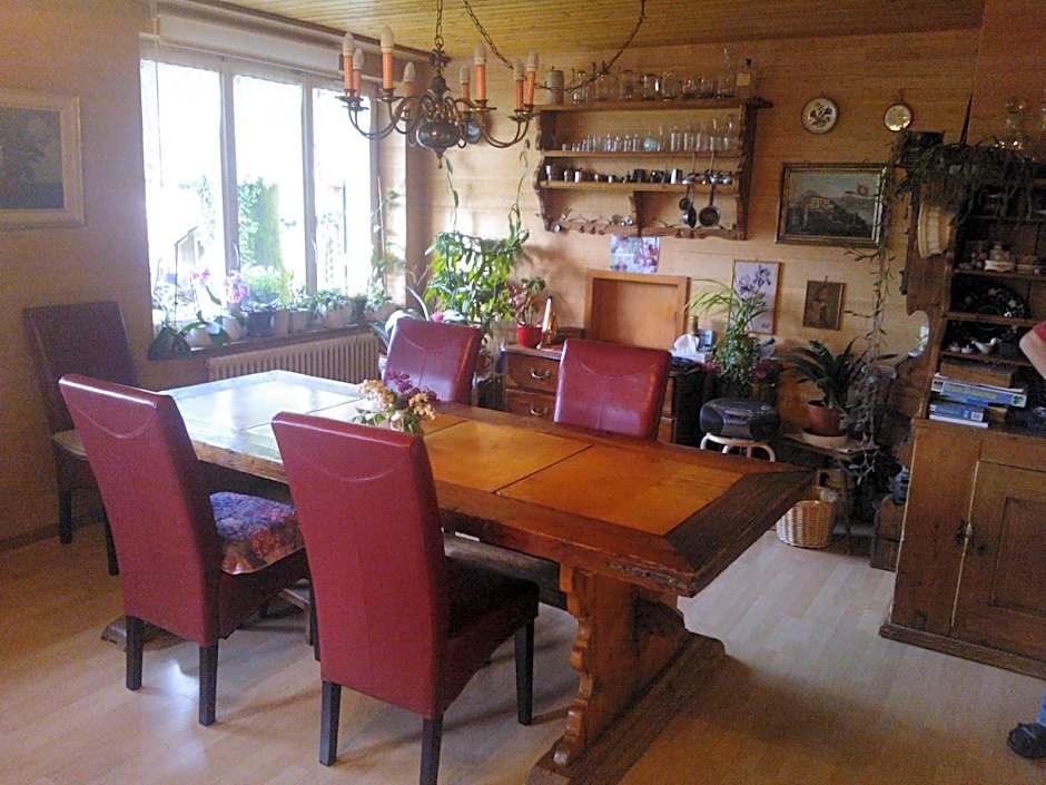 B&B Schönörtli
