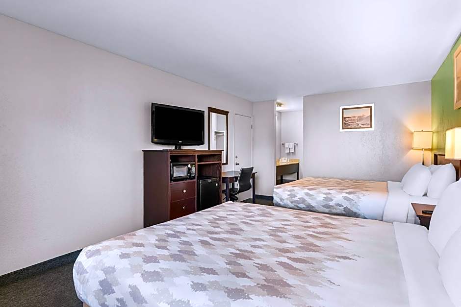Americas Best Value Inn Yakima