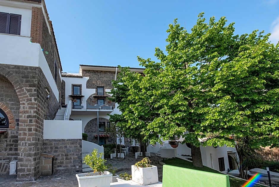 Hotel & Spa Relais Freedom Club