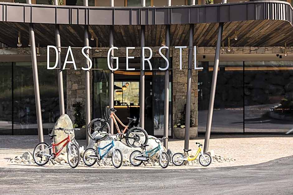 DAS GERSTL Family Retreat