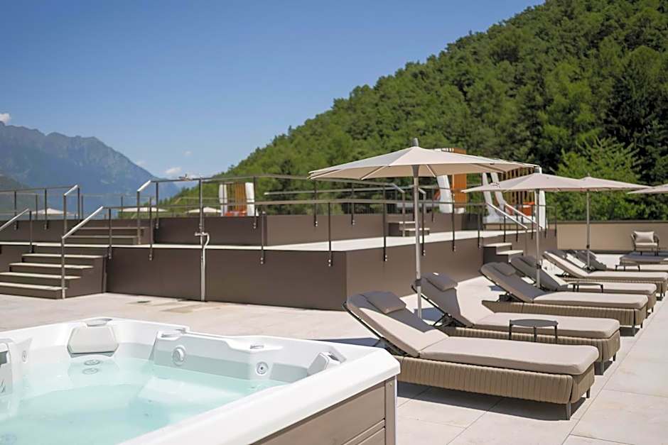 Ramilia Family Apartments Restaurant & Pizzeria