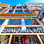 Royal Plaza Hotel Amsterdam