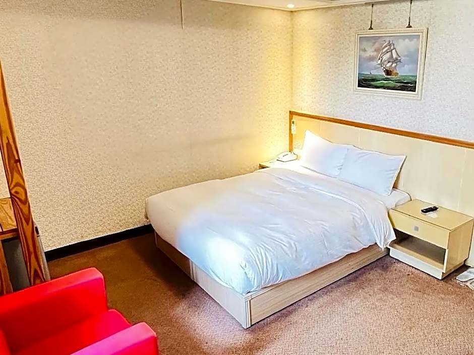 Sin Fu Business Hotel