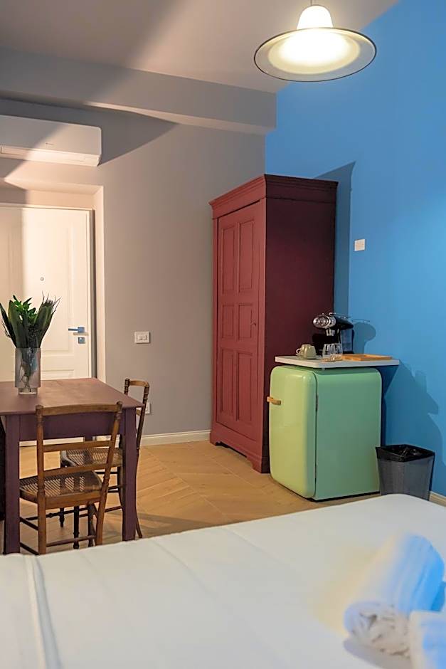 Sophia Boutique Suites