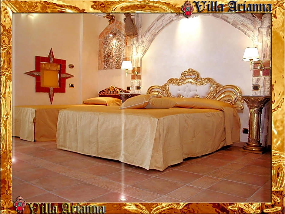 Villa Arianna B&B