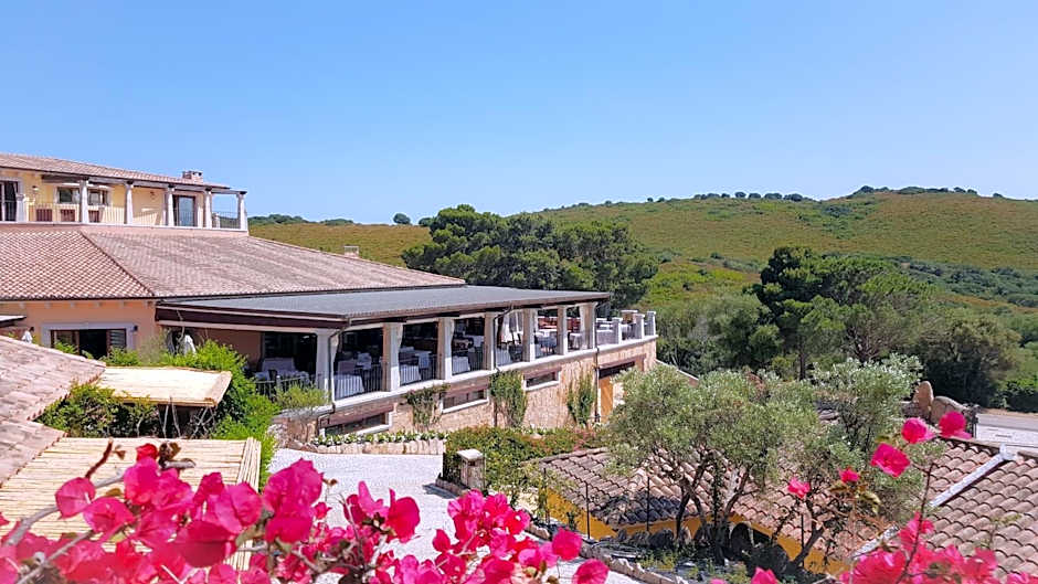 LH Hotel Pozzo Sacro