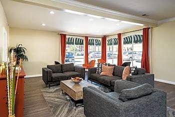 Knights Inn Rosemead