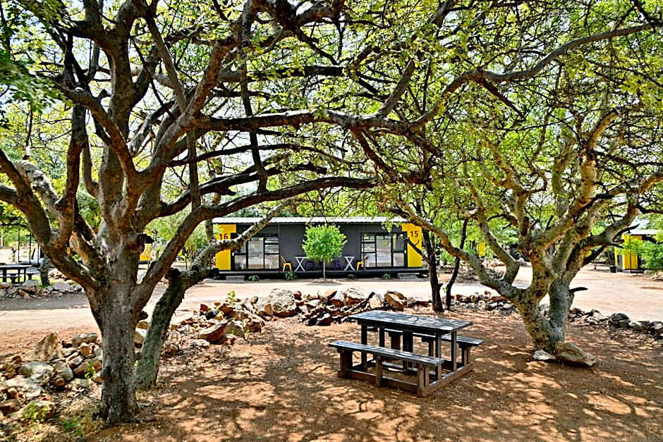 SleepOver Beitbridge