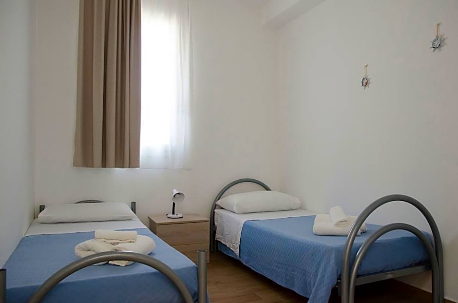 Residence La Perla Marzamemi