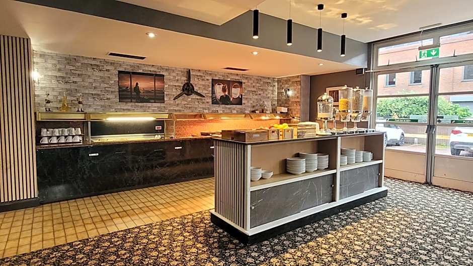 Britannia Airport Hotel