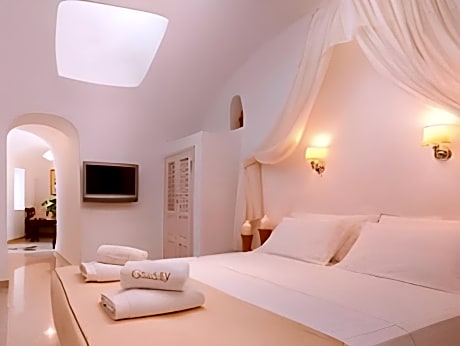 3 Bedroom Deluxe Suite